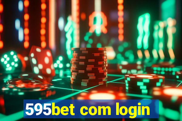 595bet com login